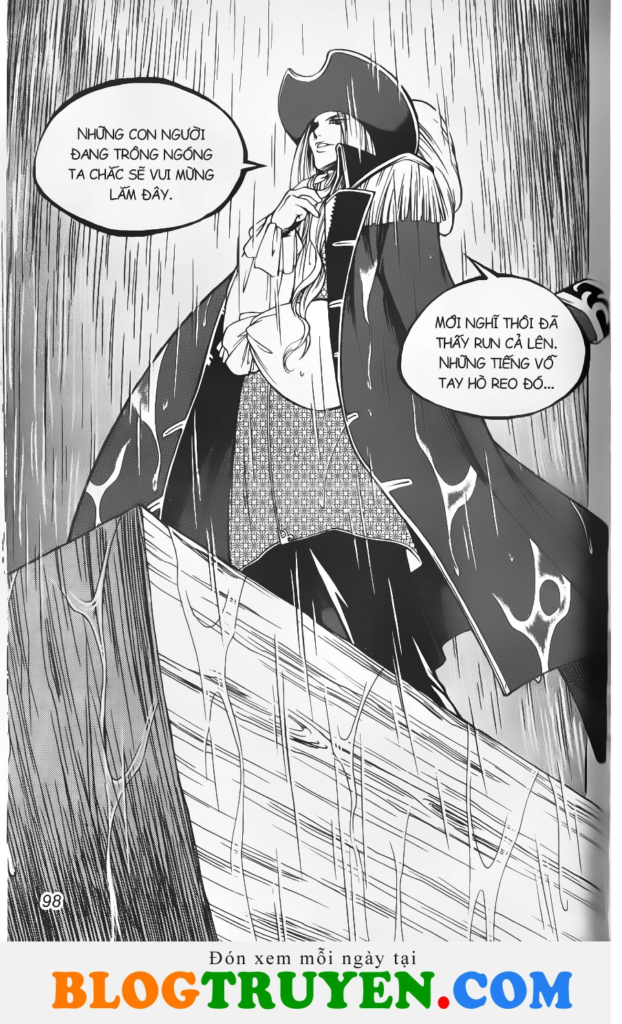 Yureka Lost Saga Chapter 172 - 7