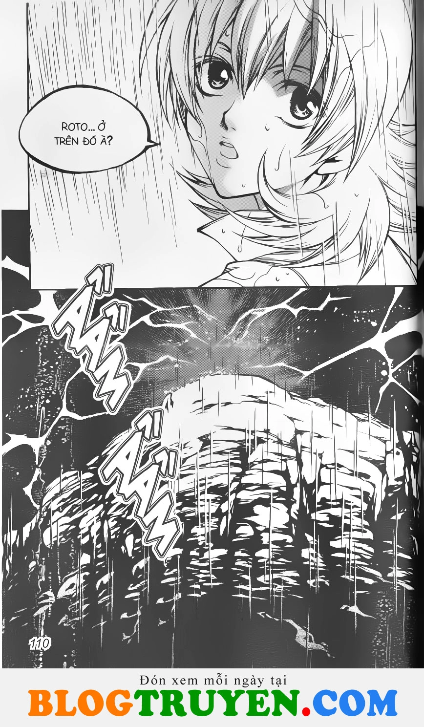 Yureka Lost Saga Chapter 172 - 19
