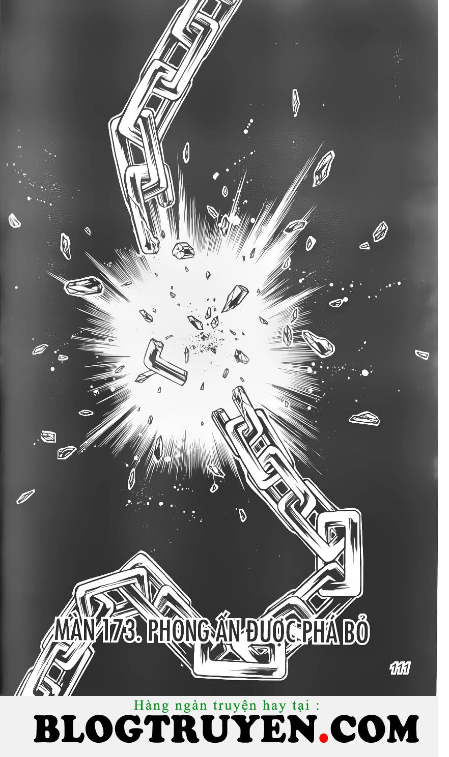 Yureka Lost Saga Chapter 173 - 2