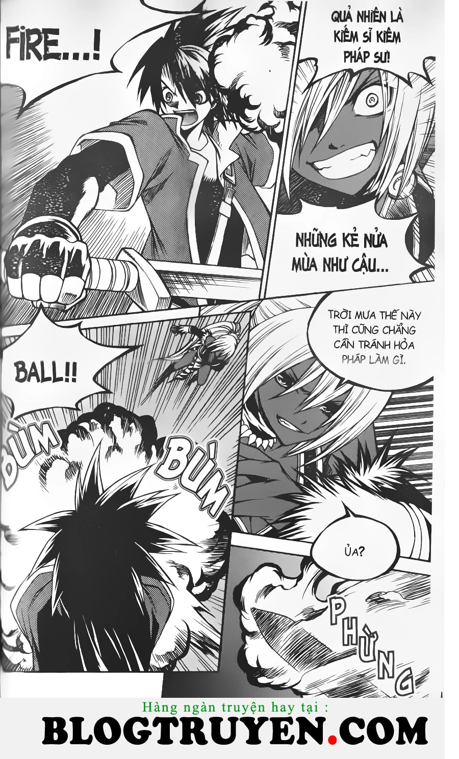 Yureka Lost Saga Chapter 173 - 10