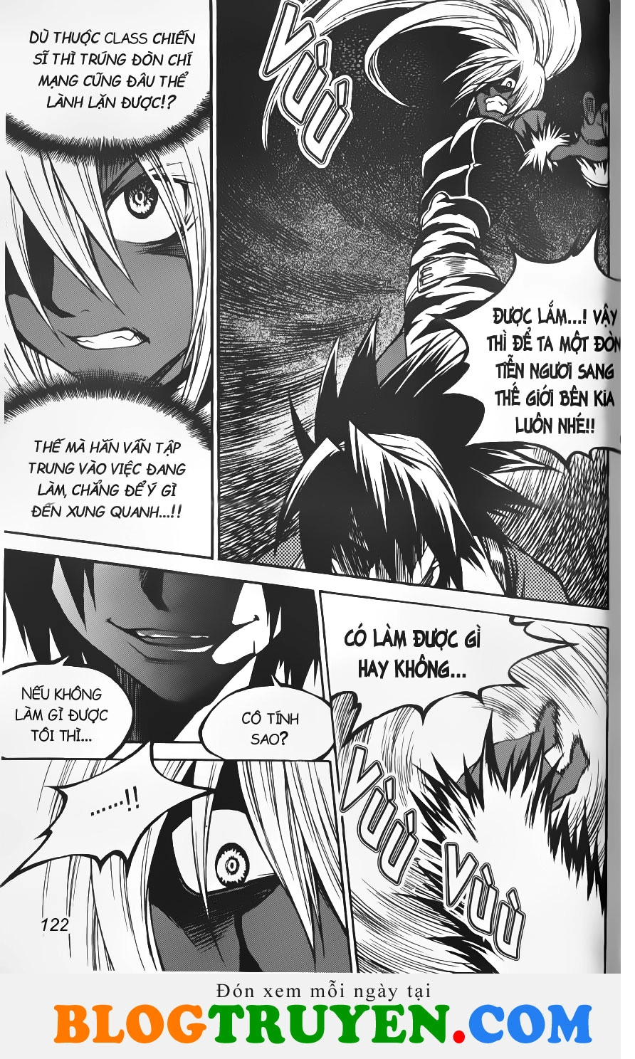 Yureka Lost Saga Chapter 173 - 13