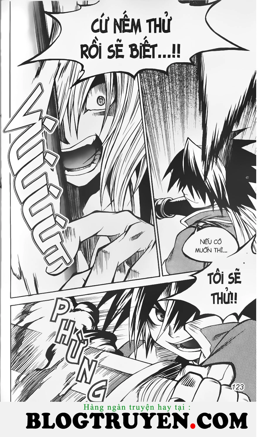 Yureka Lost Saga Chapter 173 - 14