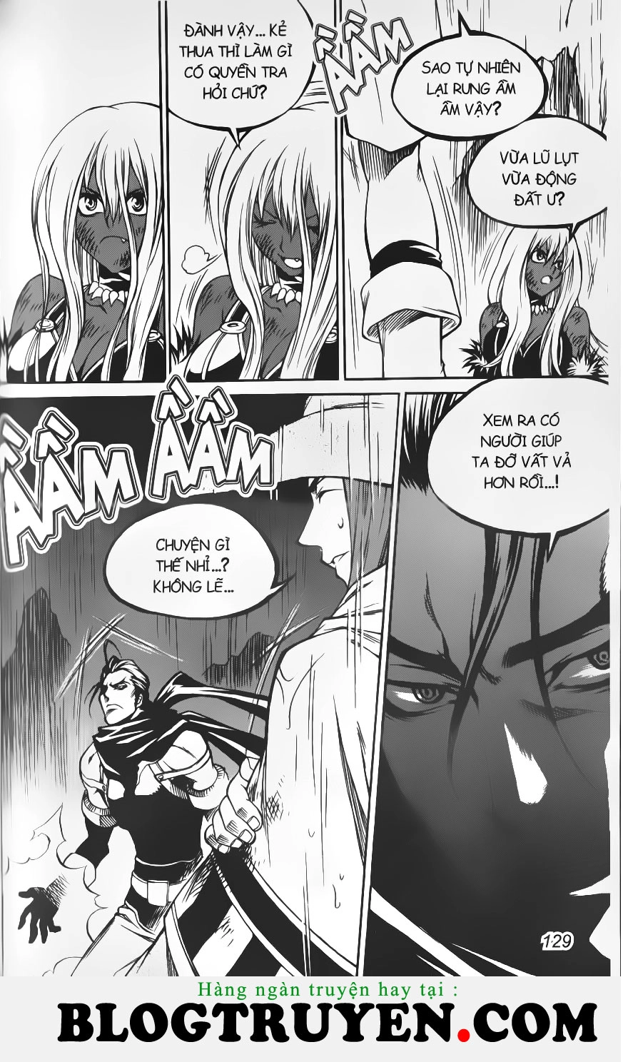 Yureka Lost Saga Chapter 173 - 20