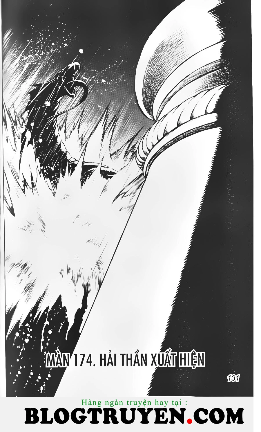 Yureka Lost Saga Chapter 174 - 2