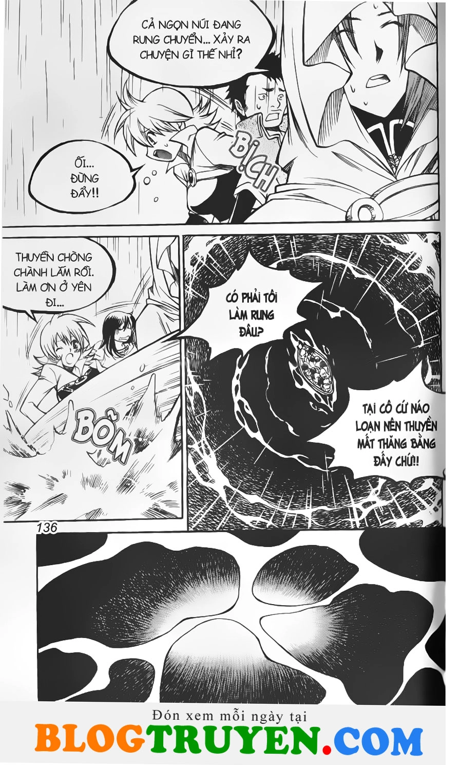 Yureka Lost Saga Chapter 174 - 7