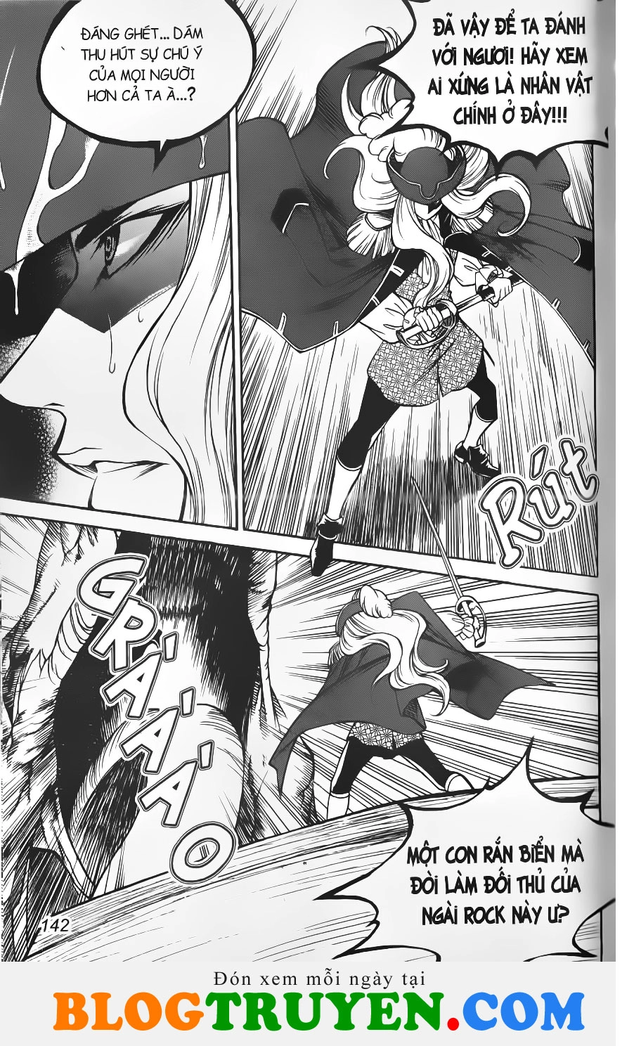 Yureka Lost Saga Chapter 174 - 12