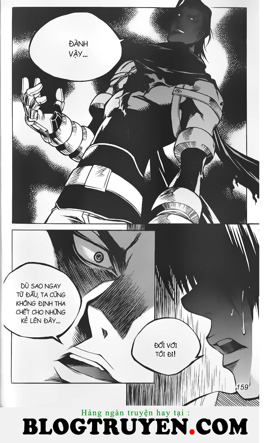 Yureka Lost Saga Chapter 175 - 10