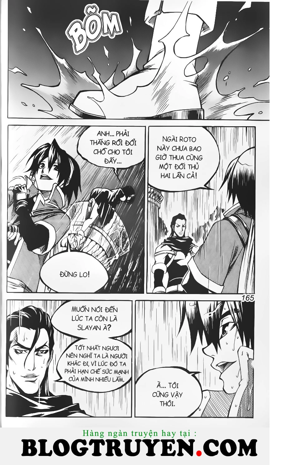 Yureka Lost Saga Chapter 175 - 16