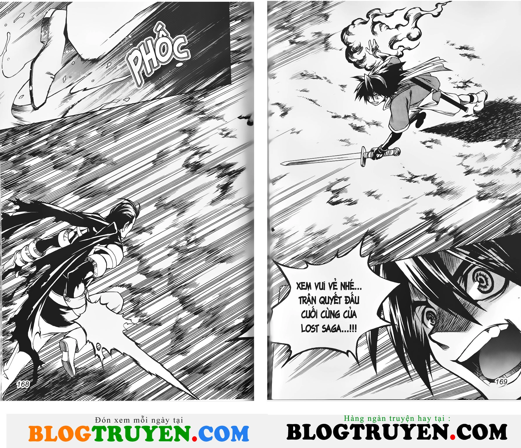 Yureka Lost Saga Chapter 175 - 19