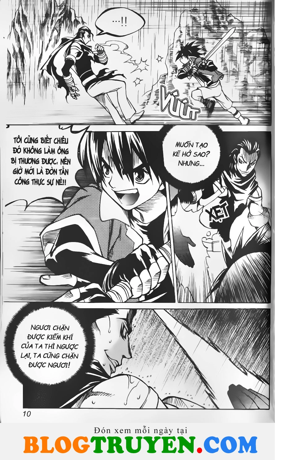 Yureka Lost Saga Chapter 176 - 11