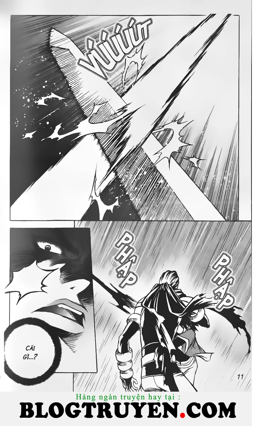 Yureka Lost Saga Chapter 176 - 12