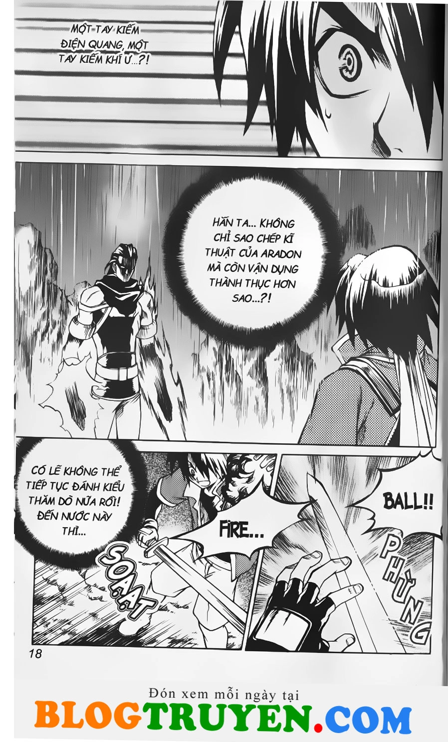 Yureka Lost Saga Chapter 176 - 19