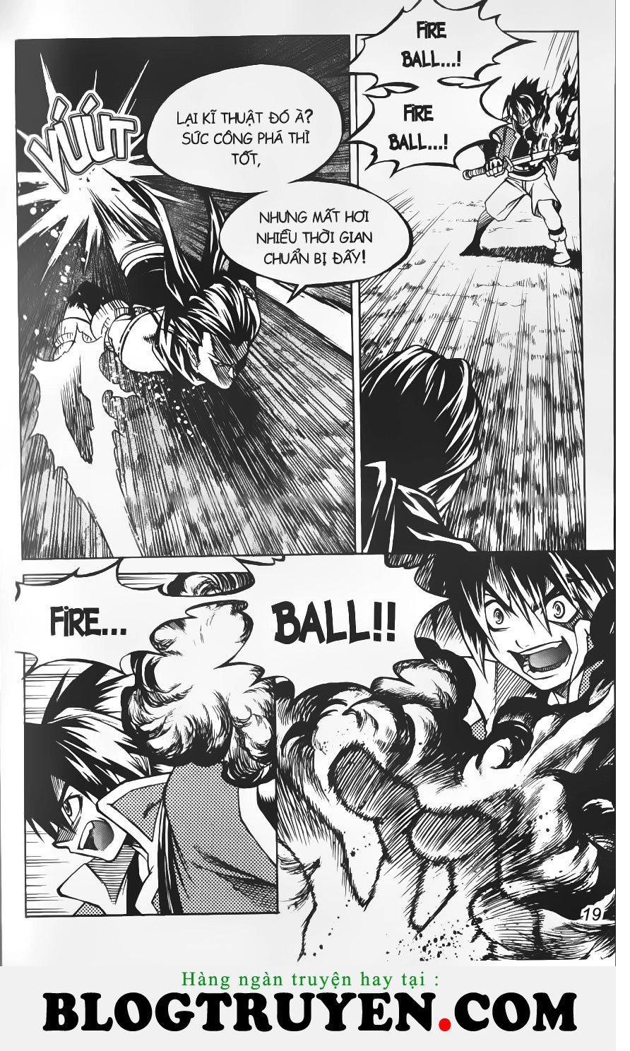 Yureka Lost Saga Chapter 176 - 20