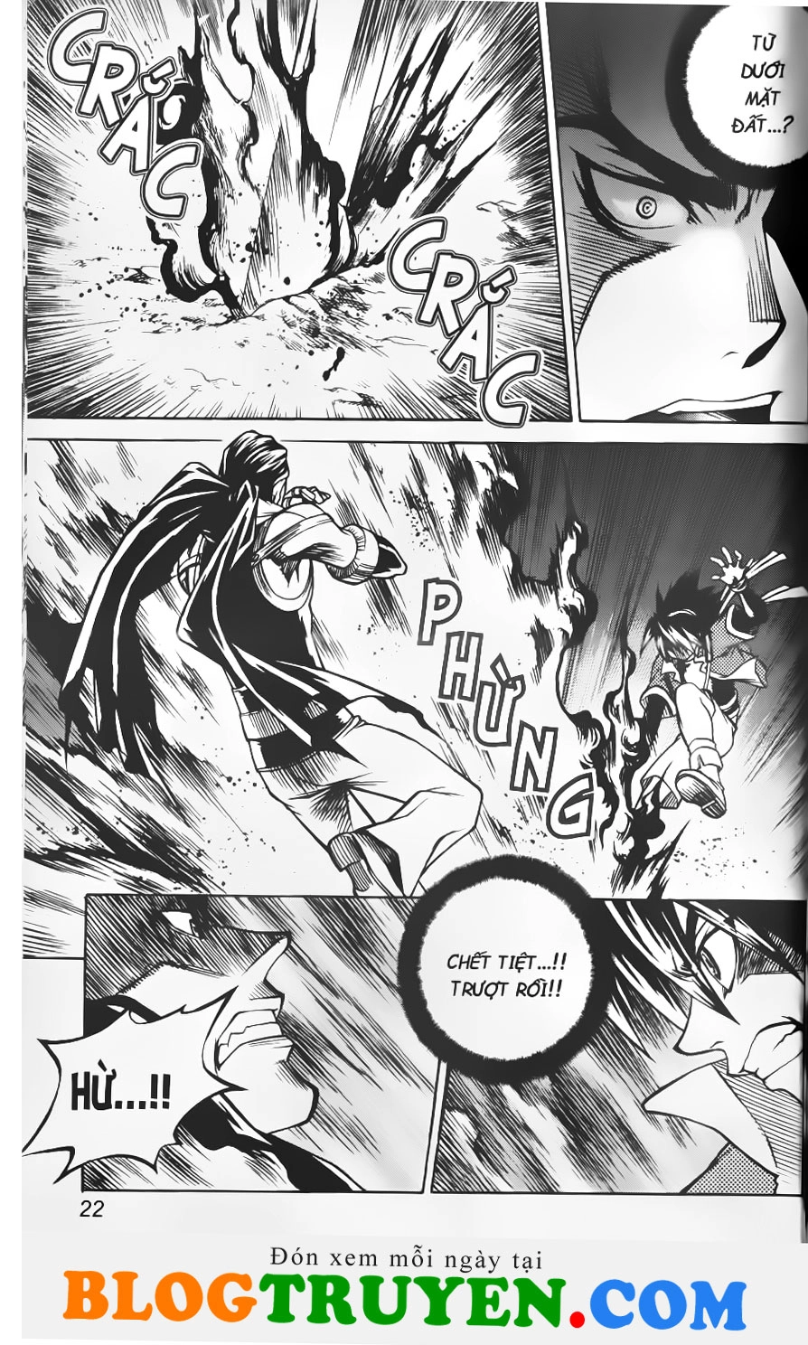 Yureka Lost Saga Chapter 176 - 23