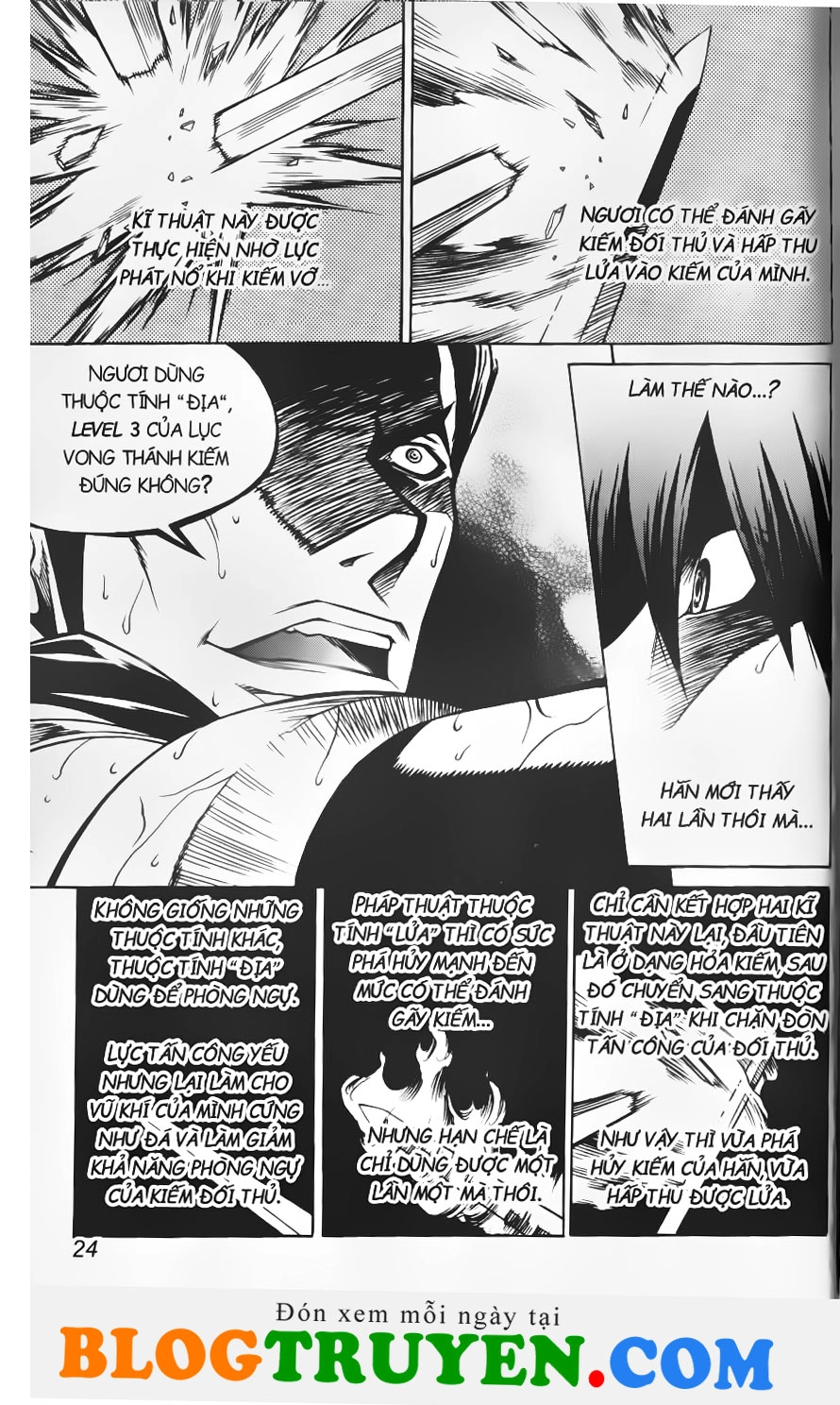 Yureka Lost Saga Chapter 176 - 25