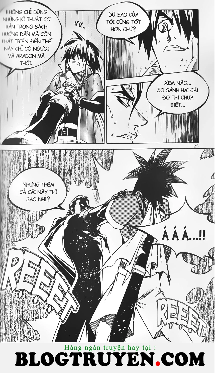 Yureka Lost Saga Chapter 176 - 26