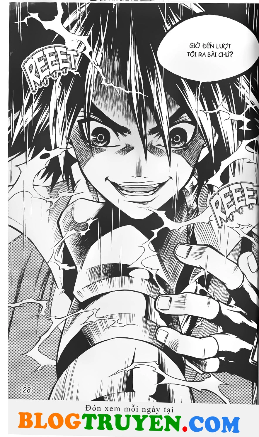 Yureka Lost Saga Chapter 176 - 29