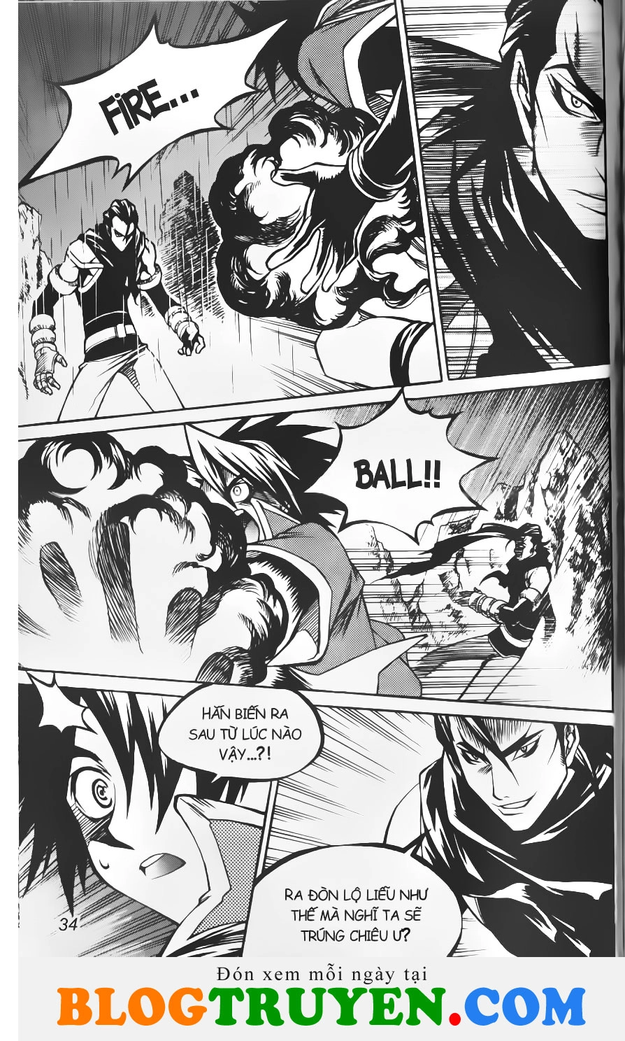 Yureka Lost Saga Chapter 177 - 7