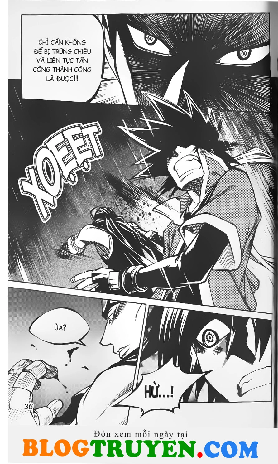 Yureka Lost Saga Chapter 177 - 9