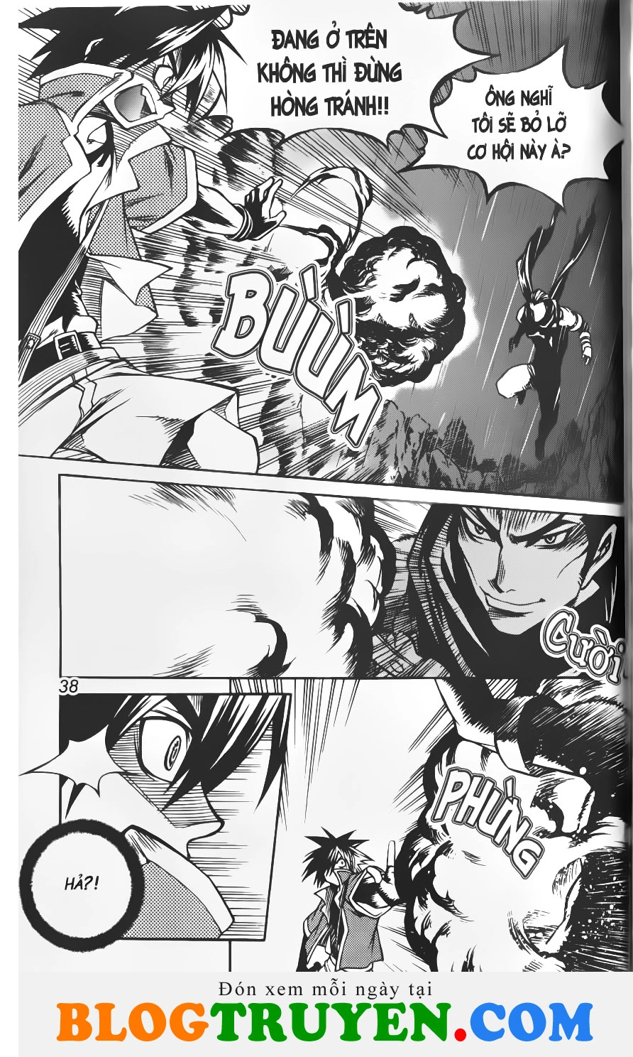 Yureka Lost Saga Chapter 177 - 11