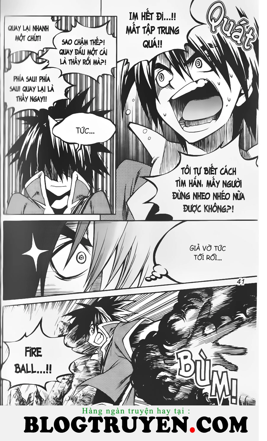 Yureka Lost Saga Chapter 177 - 14