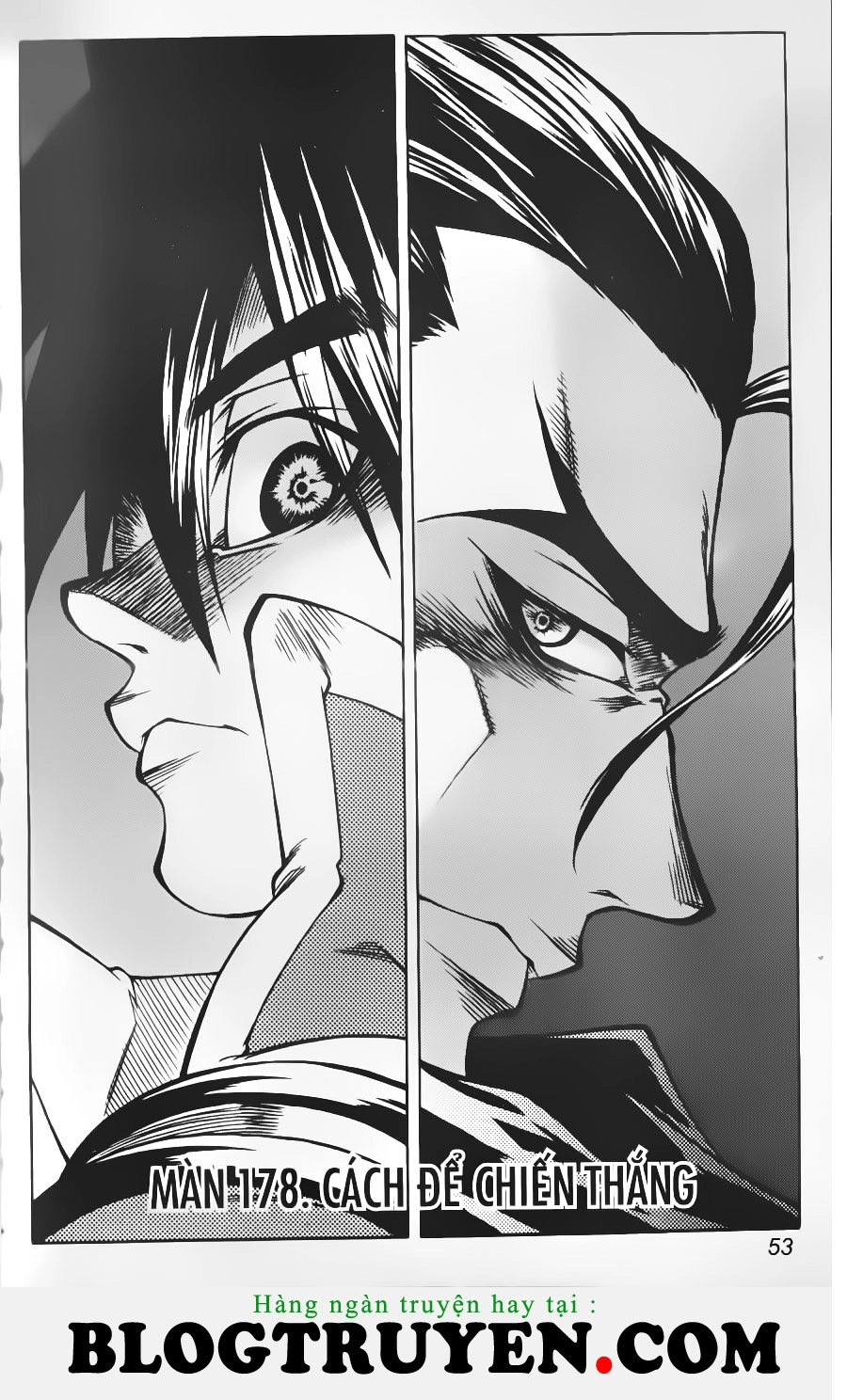 Yureka Lost Saga Chapter 178 - 2