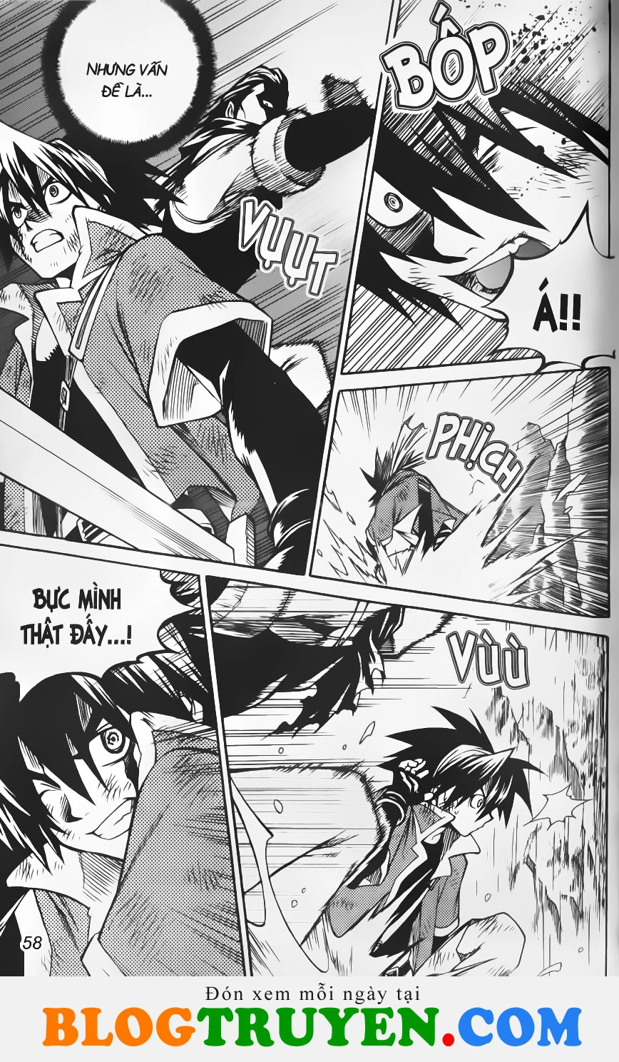 Yureka Lost Saga Chapter 178 - 7