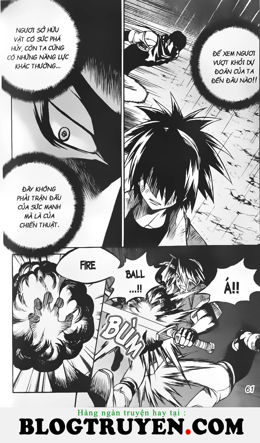 Yureka Lost Saga Chapter 178 - 10