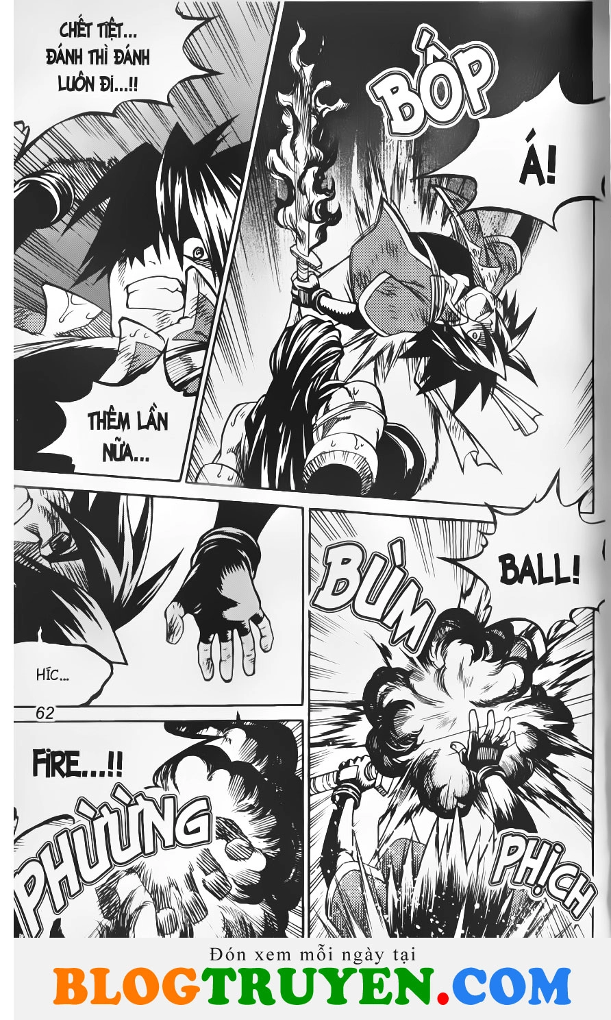 Yureka Lost Saga Chapter 178 - 11