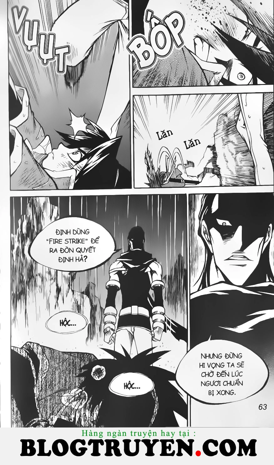 Yureka Lost Saga Chapter 178 - 12