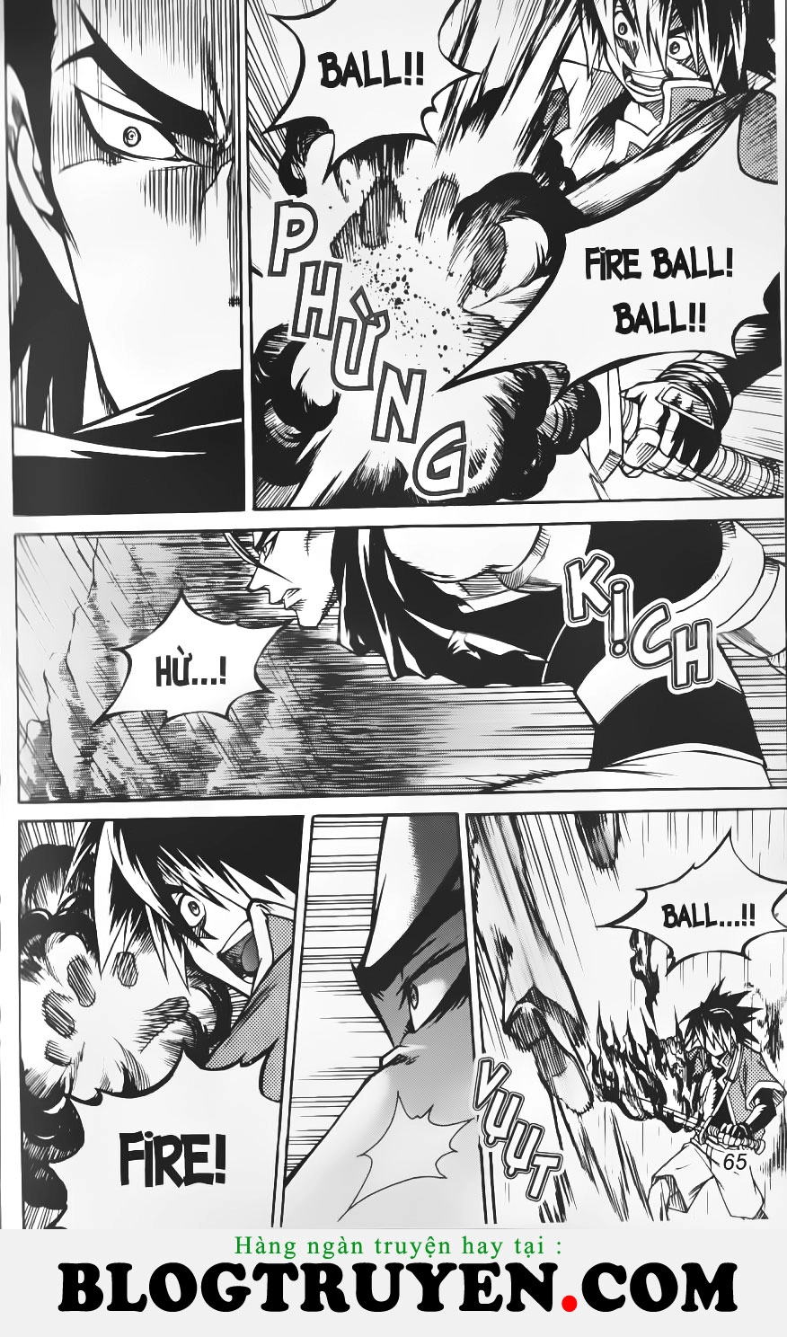 Yureka Lost Saga Chapter 178 - 14