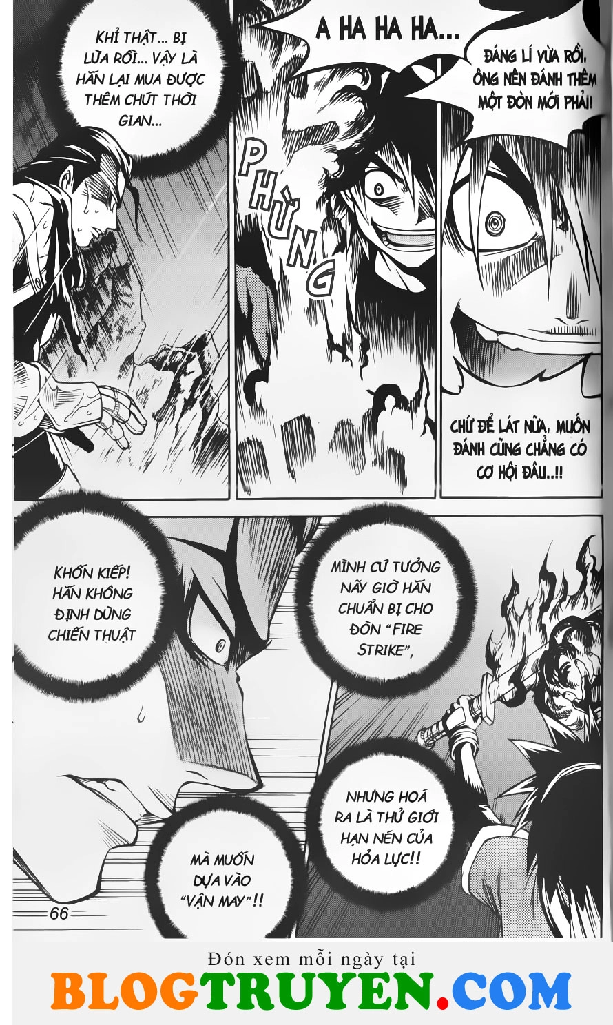 Yureka Lost Saga Chapter 178 - 15