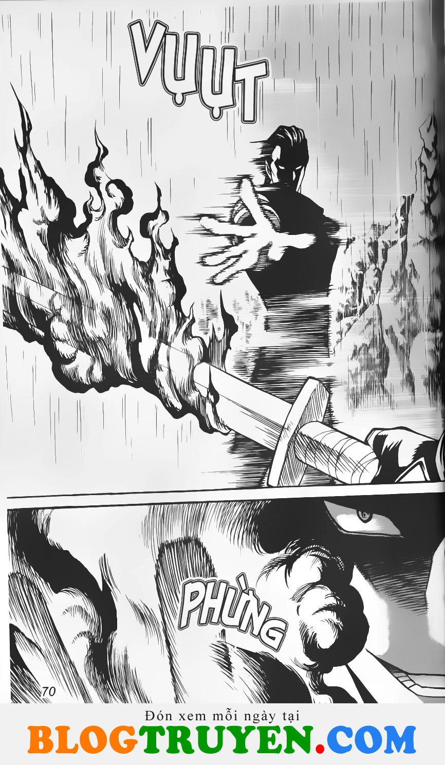 Yureka Lost Saga Chapter 178 - 19