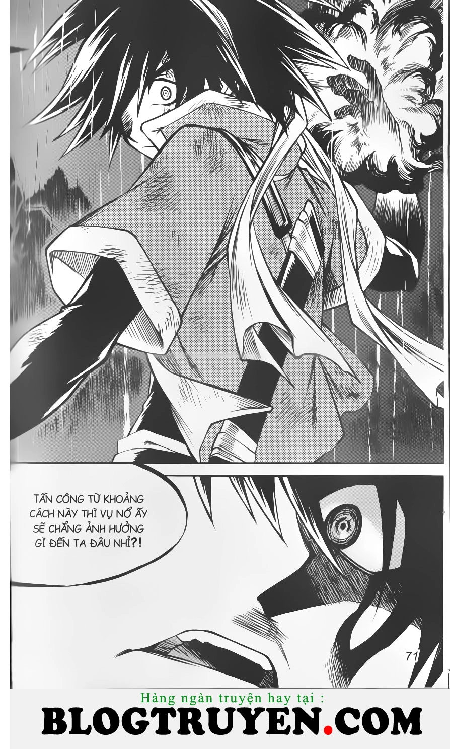 Yureka Lost Saga Chapter 178 - 20