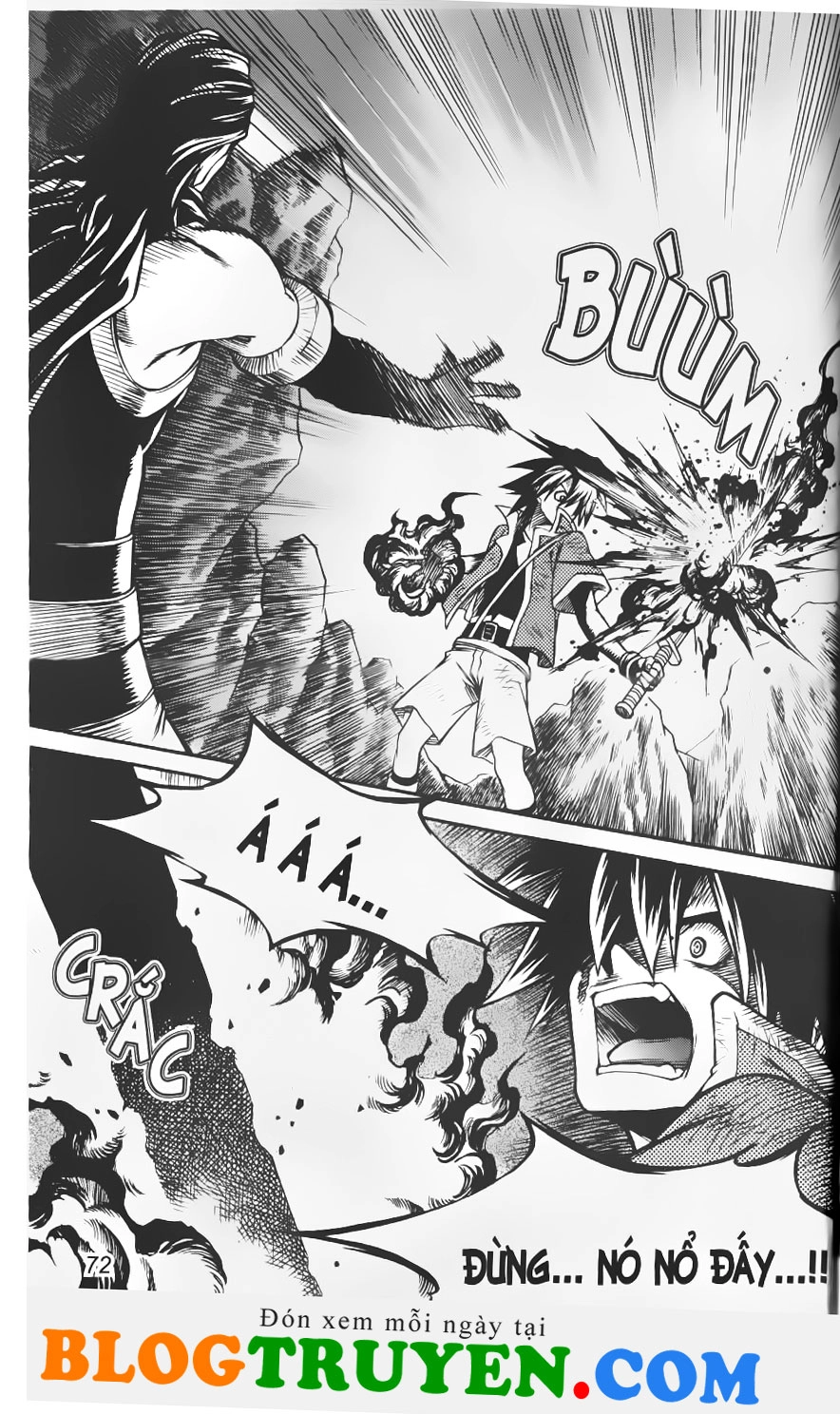 Yureka Lost Saga Chapter 178 - 21