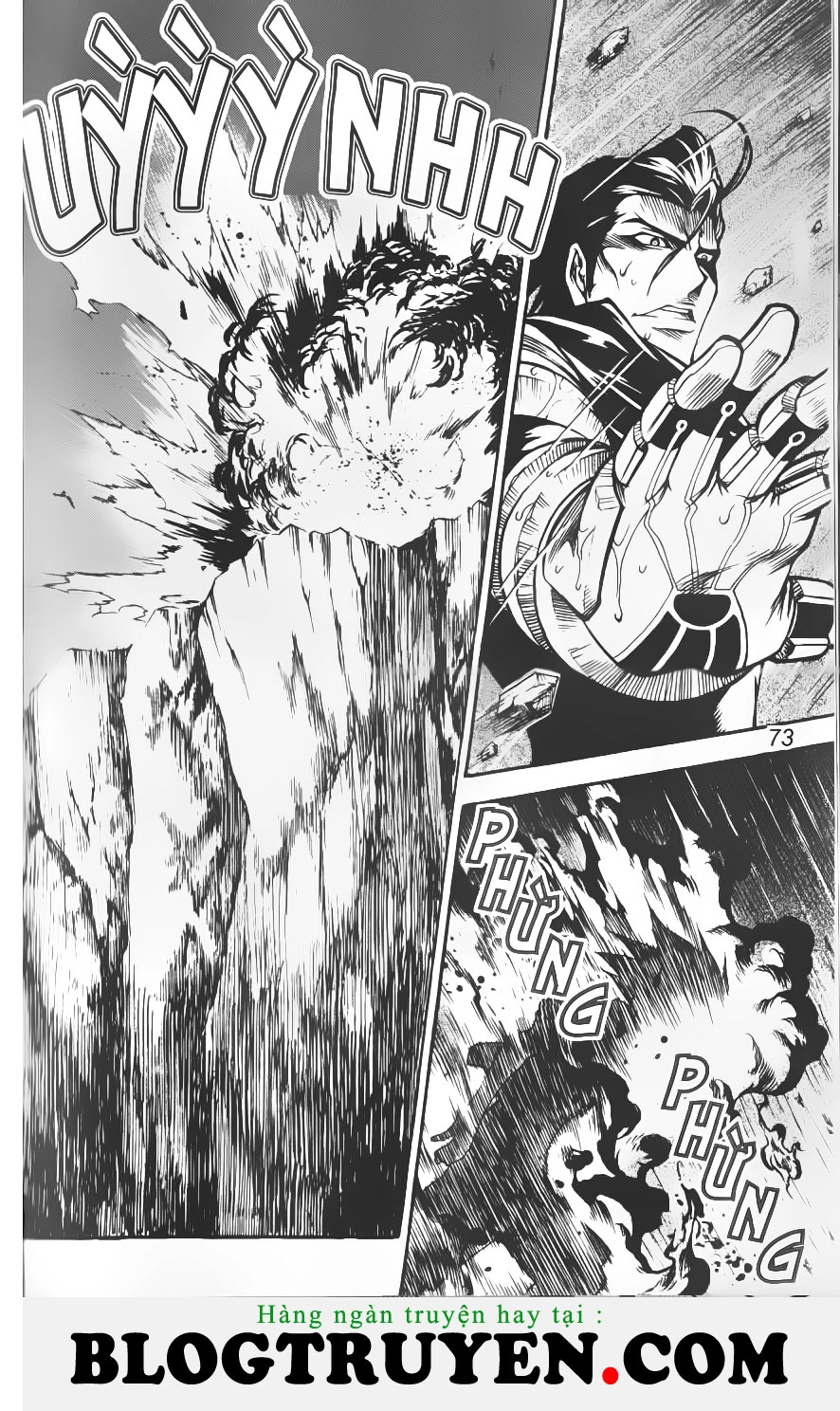 Yureka Lost Saga Chapter 178 - 22