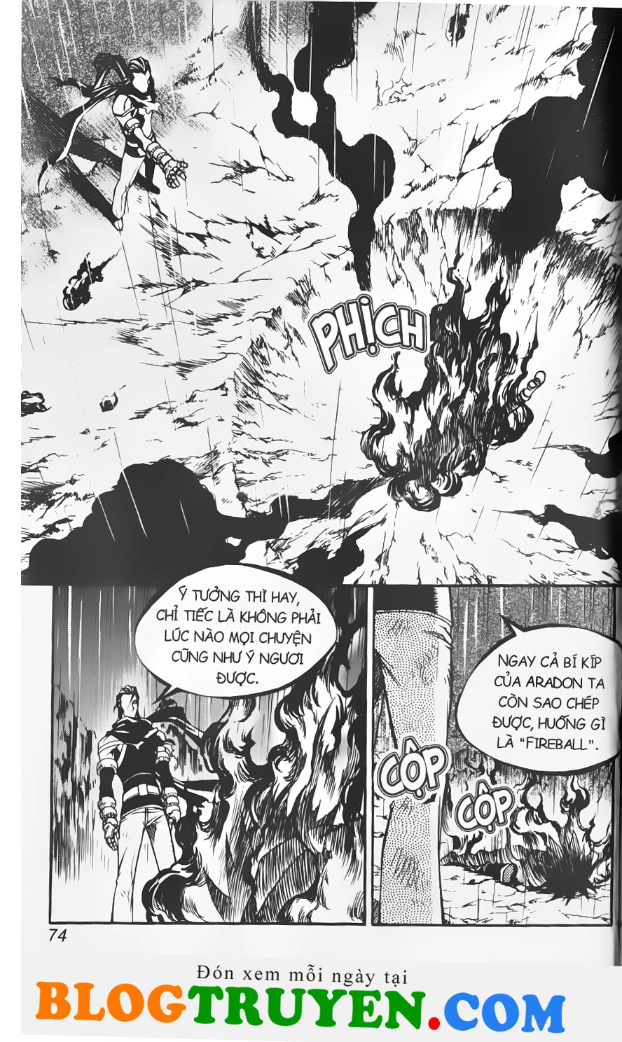 Yureka Lost Saga Chapter 178 - 23