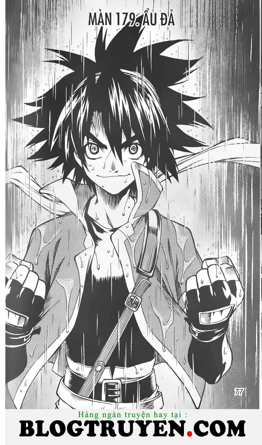 Yureka Lost Saga Chapter 179 - 2