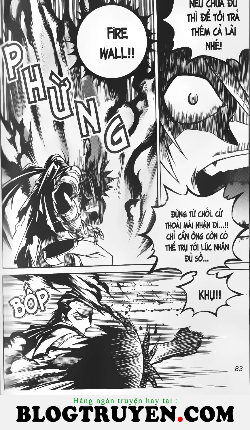 Yureka Lost Saga Chapter 179 - 8