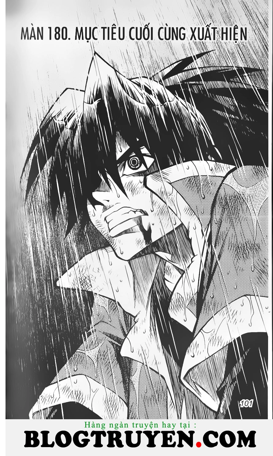 Yureka Lost Saga Chapter 180 - 2