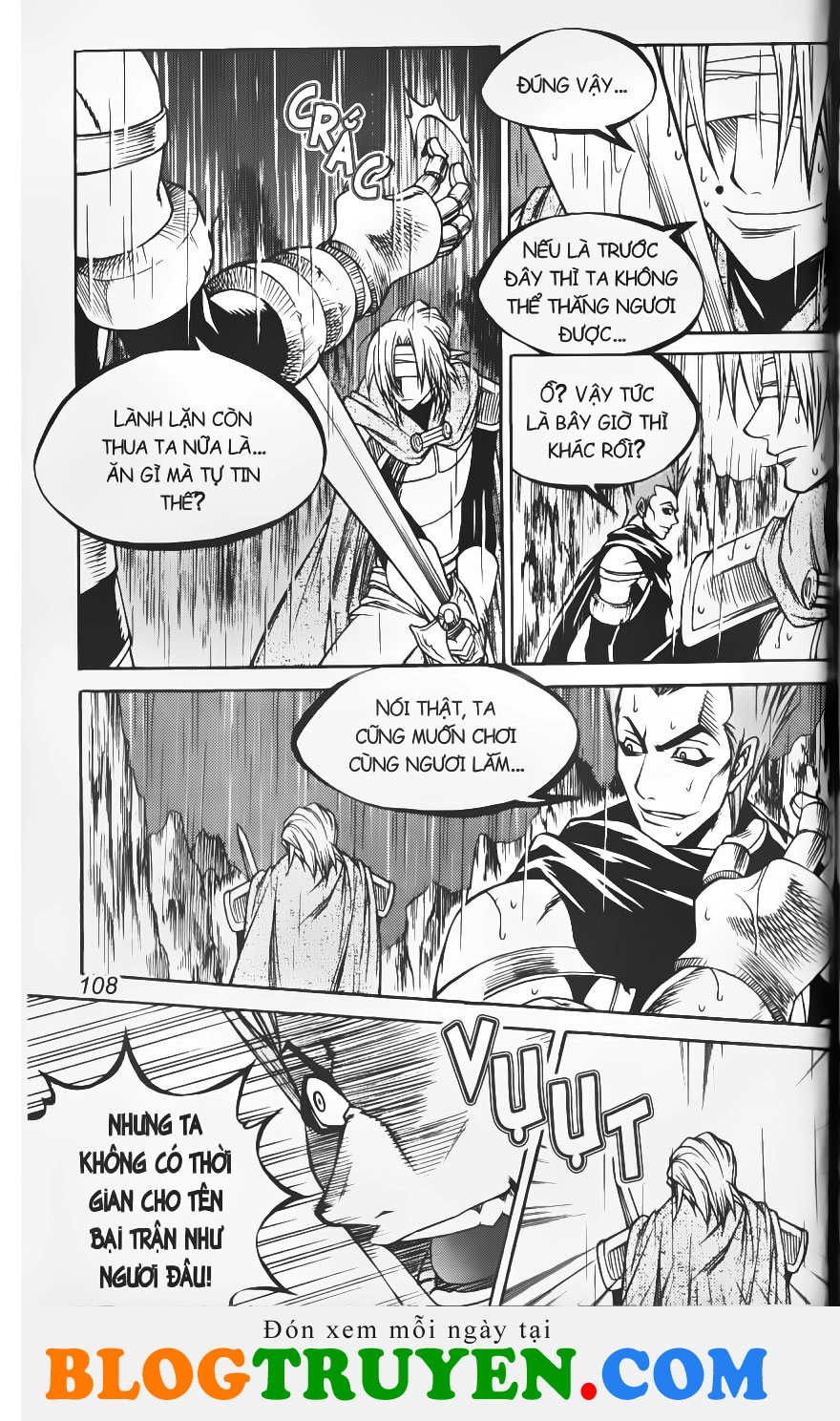 Yureka Lost Saga Chapter 180 - 9