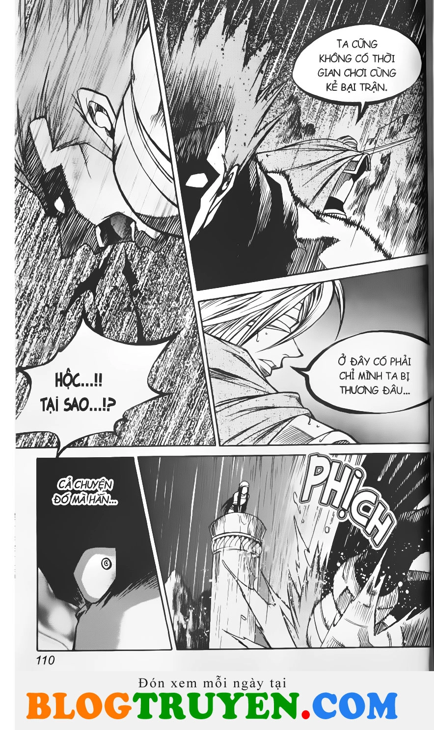 Yureka Lost Saga Chapter 180 - 11