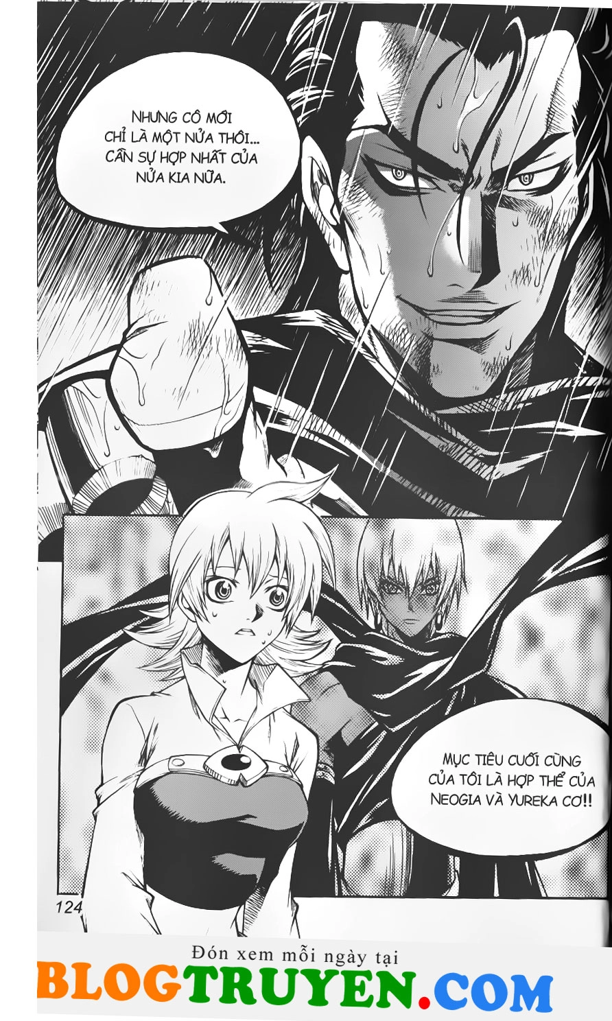 Yureka Lost Saga Chapter 180 - 25