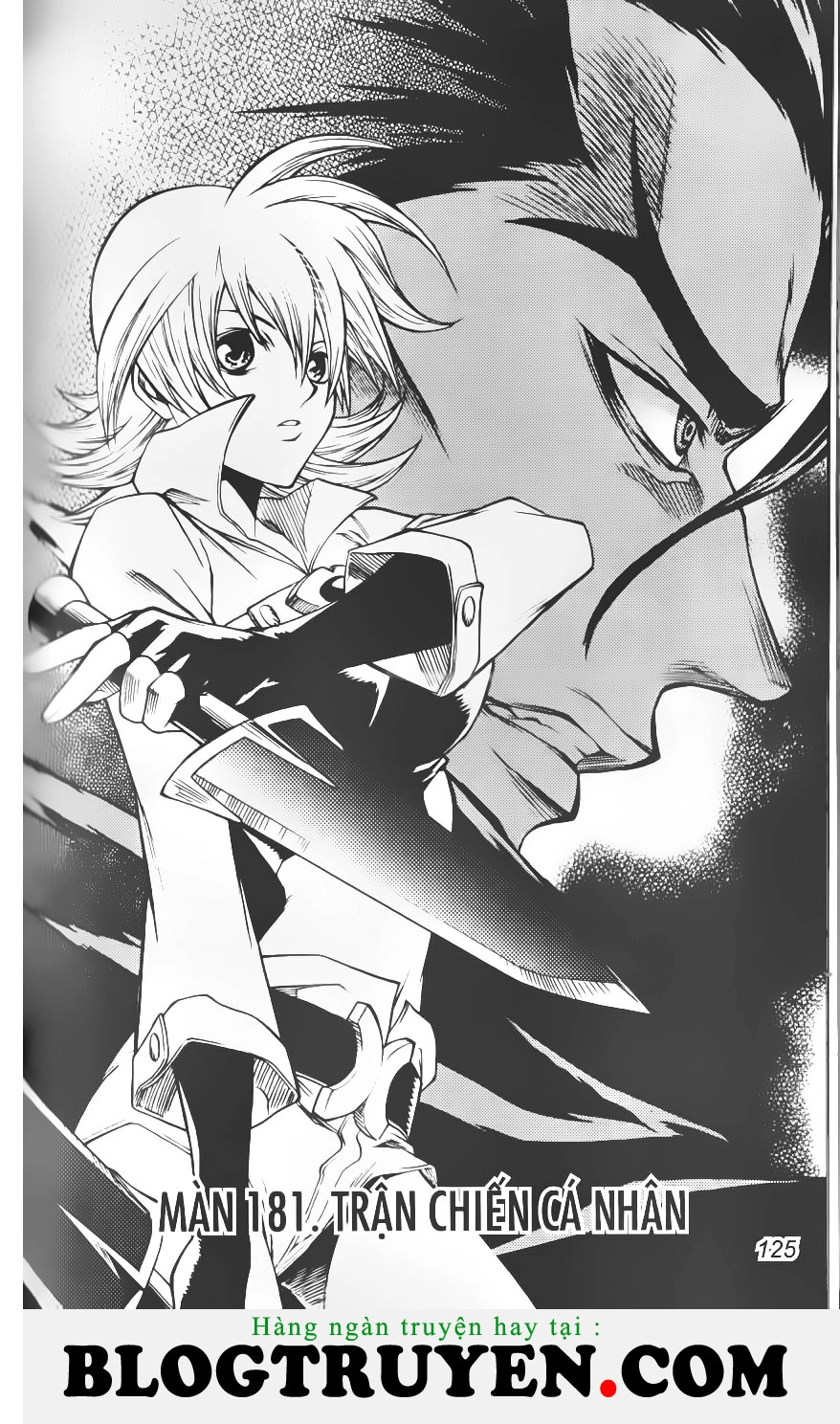 Yureka Lost Saga Chapter 180 - 26