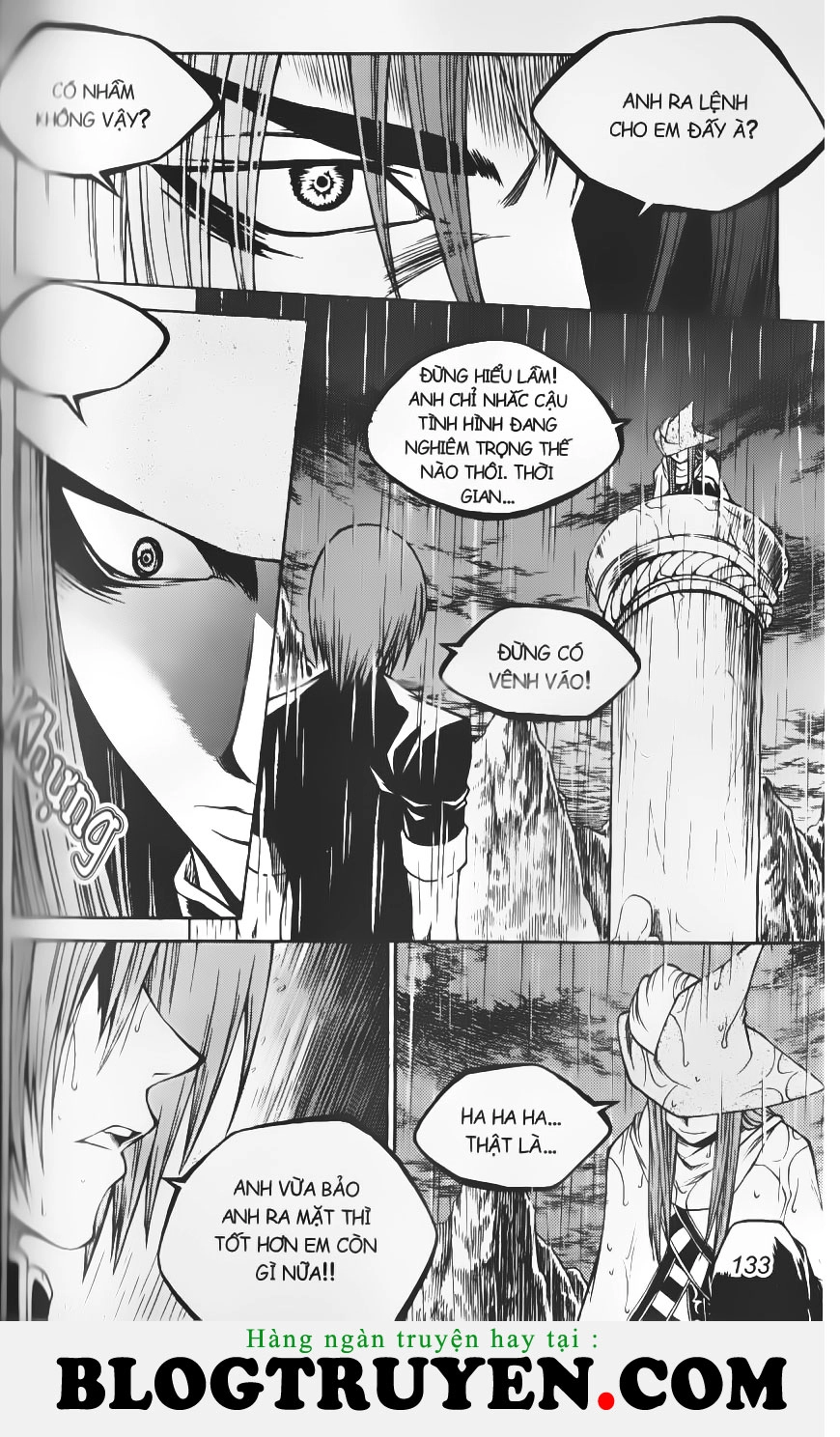 Yureka Lost Saga Chapter 181 - 10