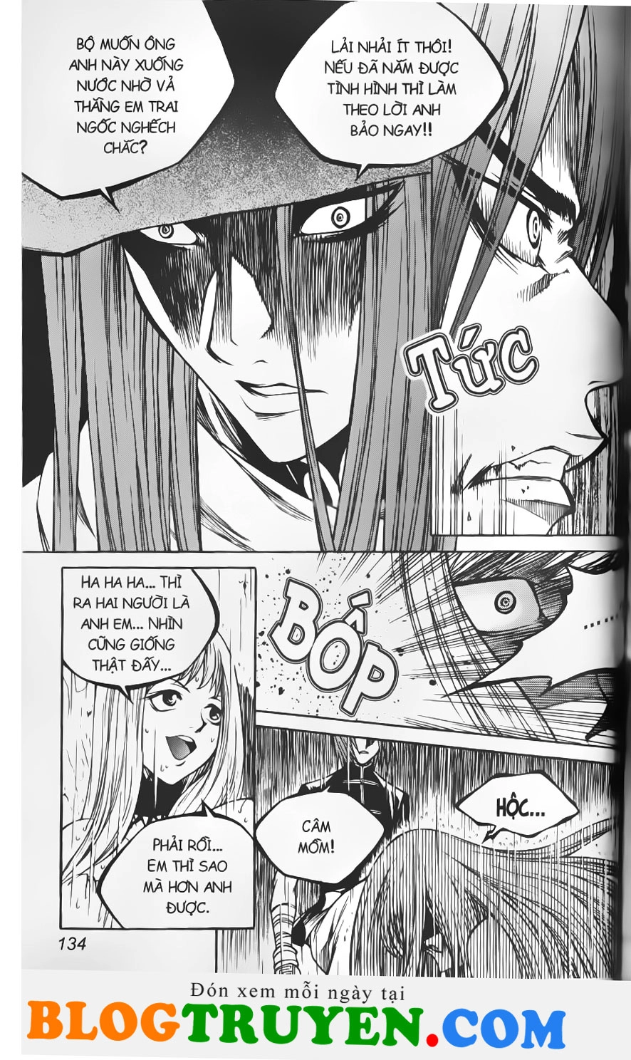 Yureka Lost Saga Chapter 181 - 11