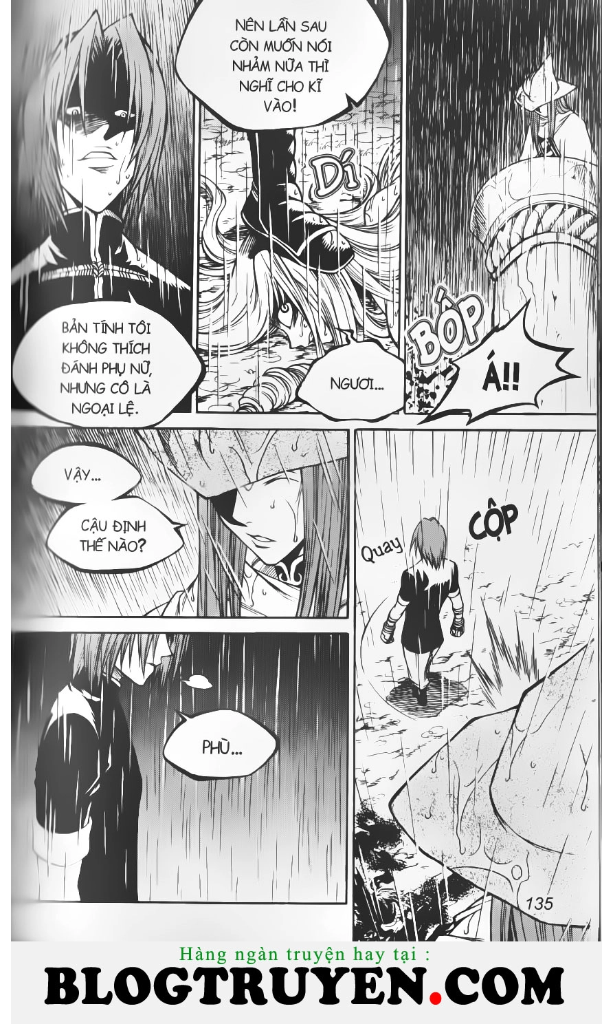 Yureka Lost Saga Chapter 181 - 12