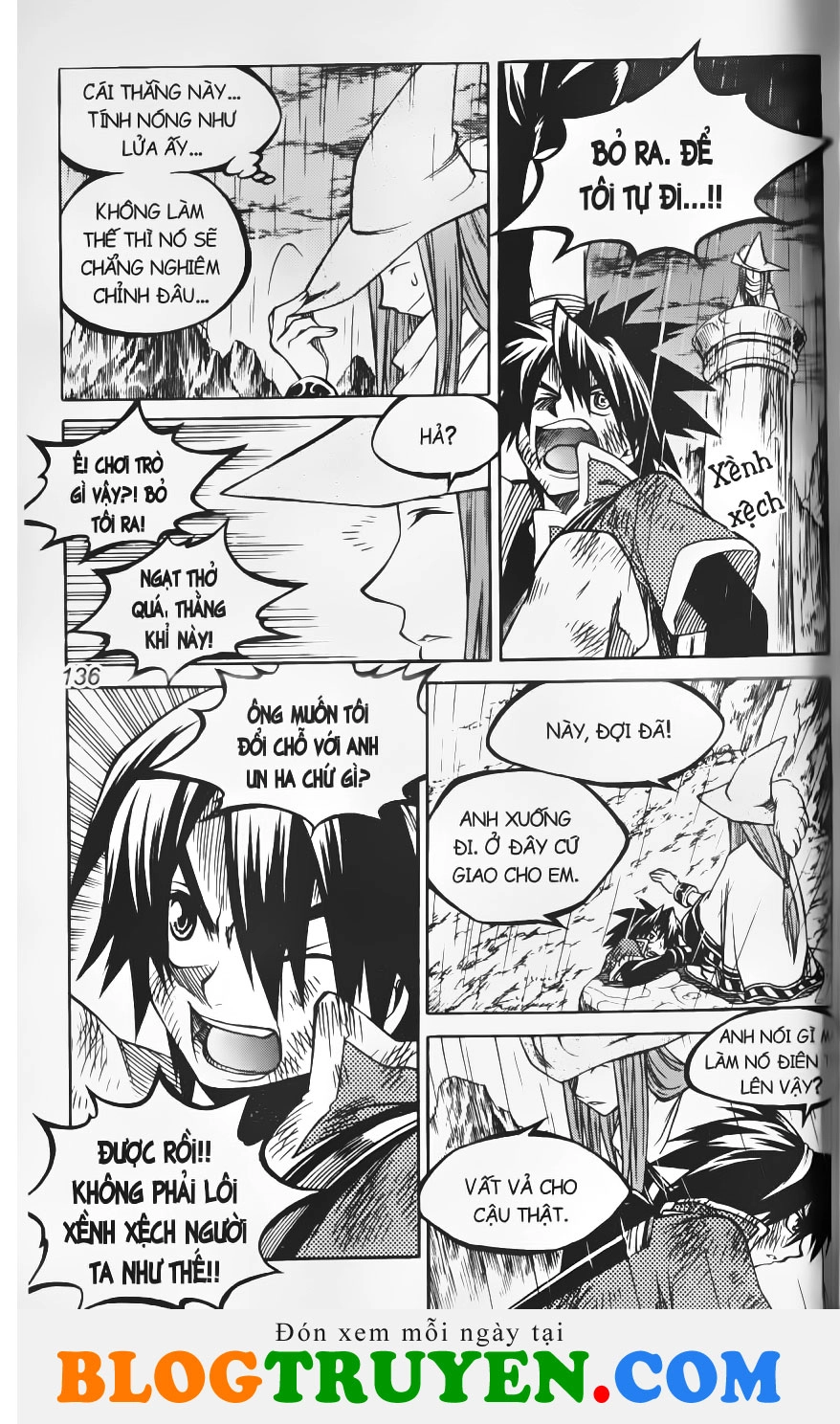 Yureka Lost Saga Chapter 181 - 13