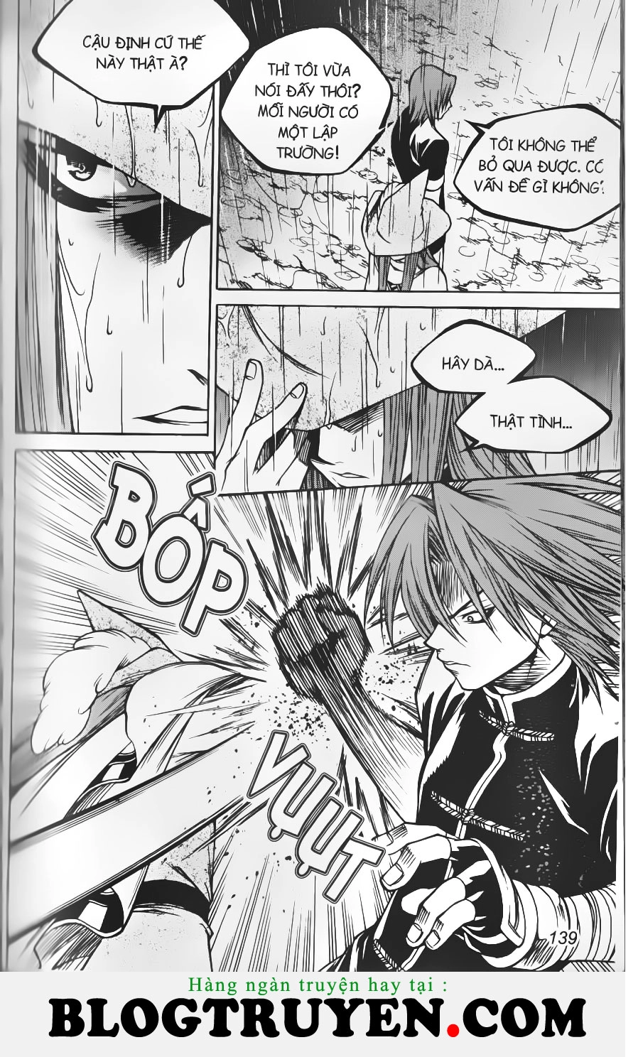 Yureka Lost Saga Chapter 181 - 16