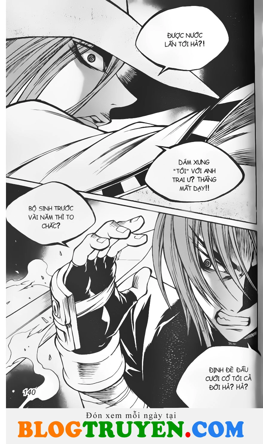 Yureka Lost Saga Chapter 181 - 17